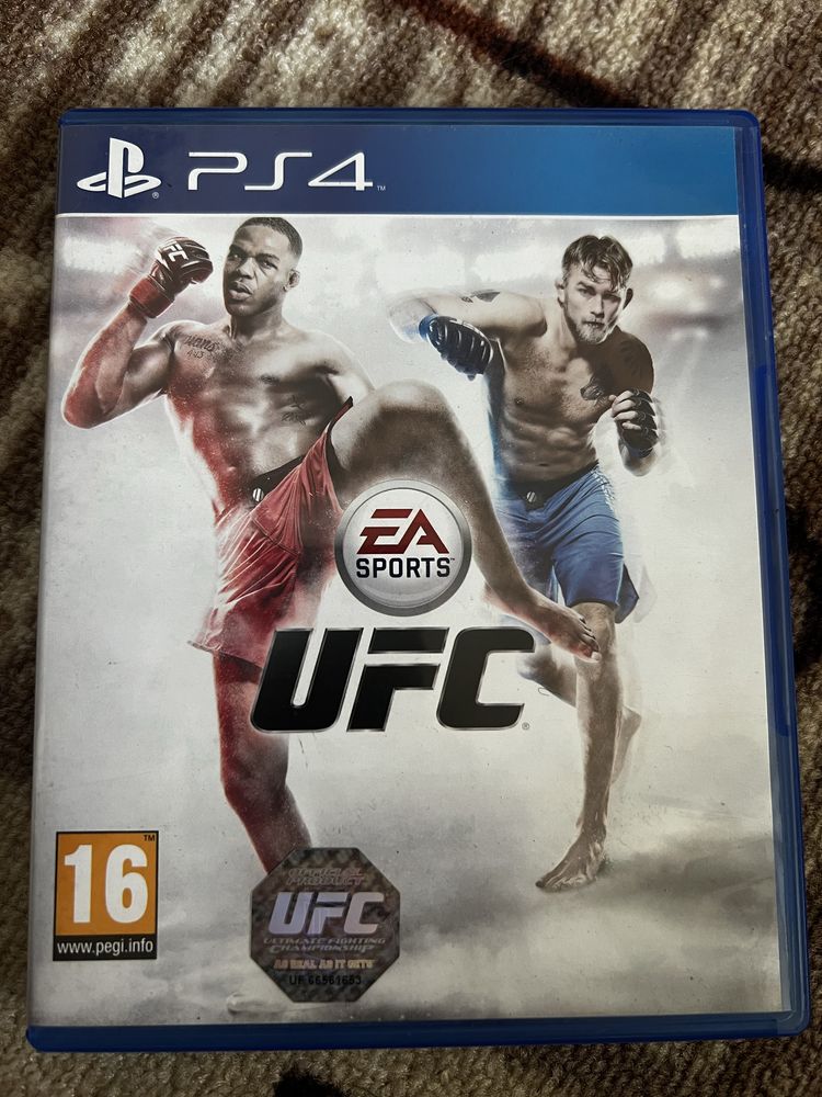 Ps4   6 игри 100лв без драскотини