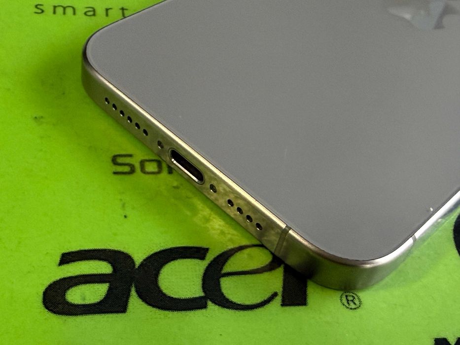 iPhone 15 Pro Max 256gb 99% батерия.Гаранция