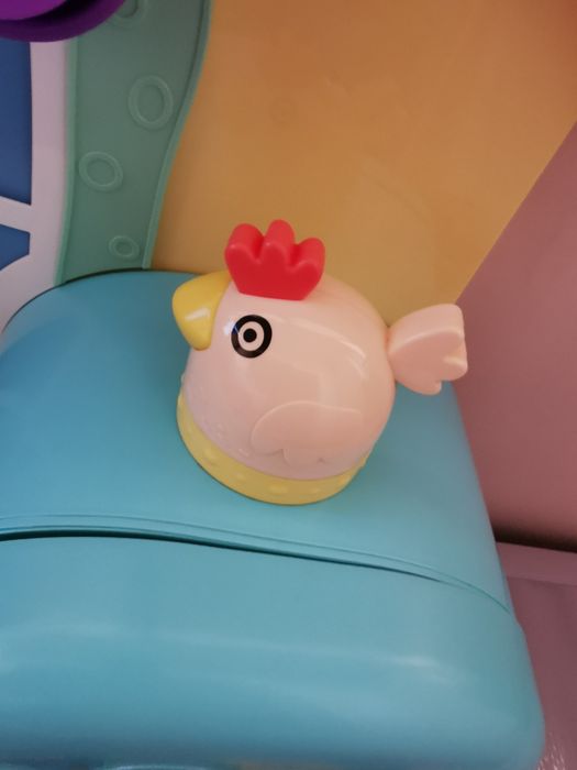 Bucatarie copii Peppa pig