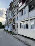 Просторен апартамент за продажба в идеалния център на гр. Тервел