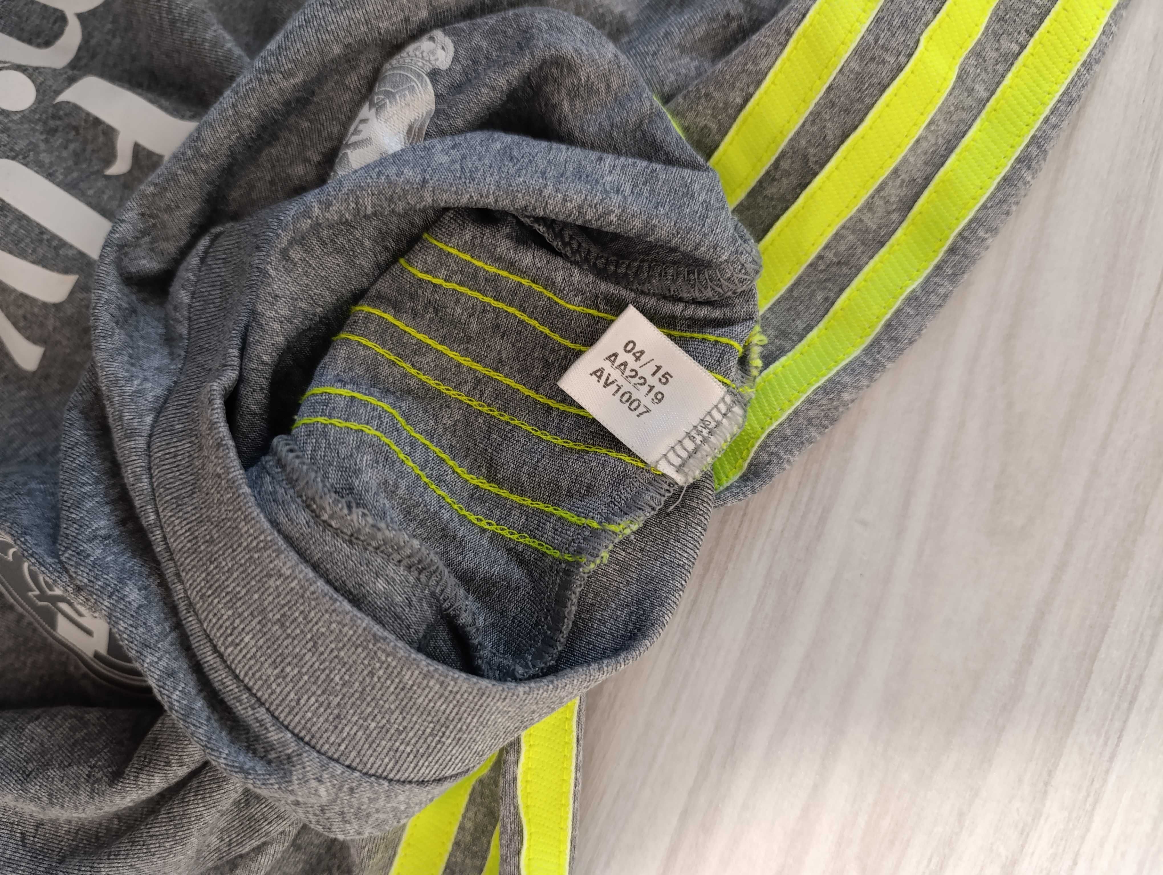 ''2015-16 Real Madrid adidas ISCO 22''оригинална мъжка тениска М разме