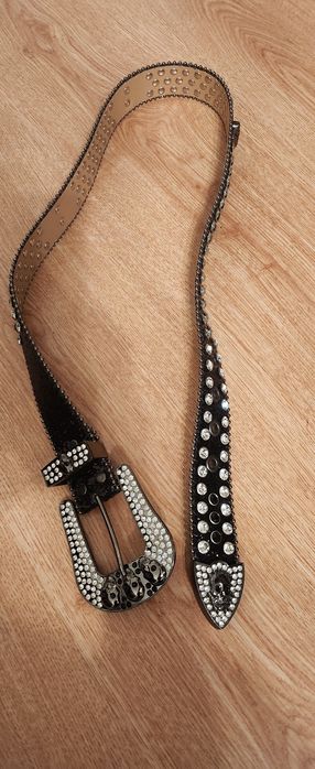 Accesorii curea cu pietre