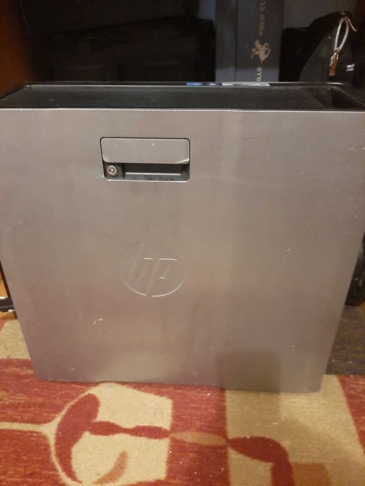 Workstation HP Z 620, 96 GB Ram DDR3, SSD Patriot 480GB,