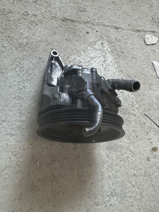 Pompa servo M47 seria 1 seria 3