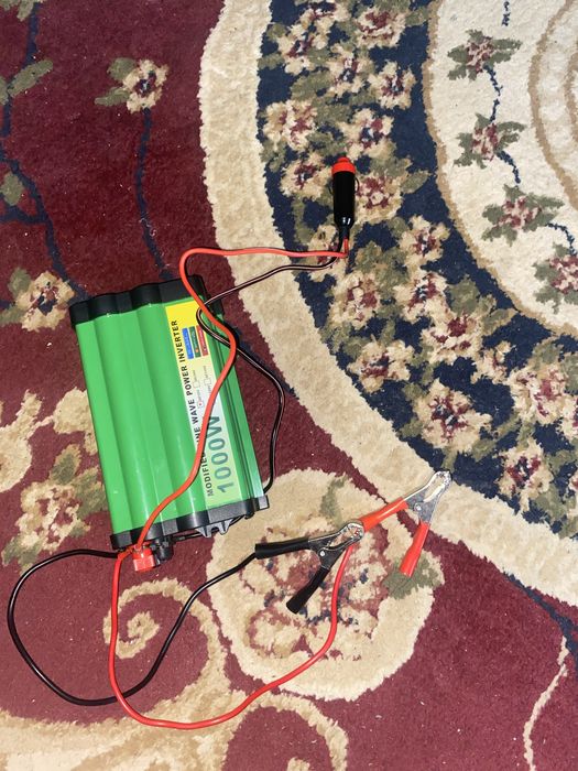 Power inventor 1000w
