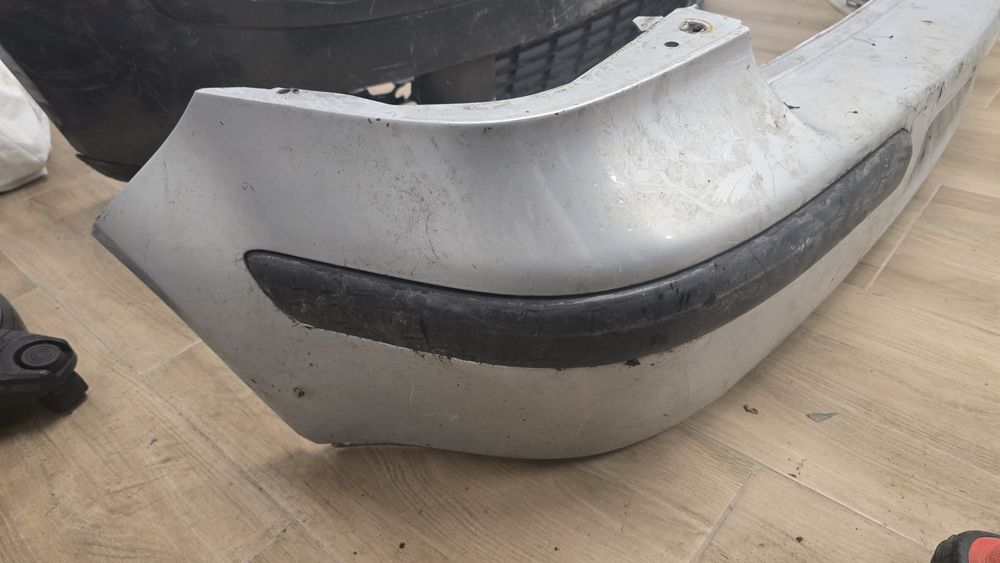 Задна броня за голф 4