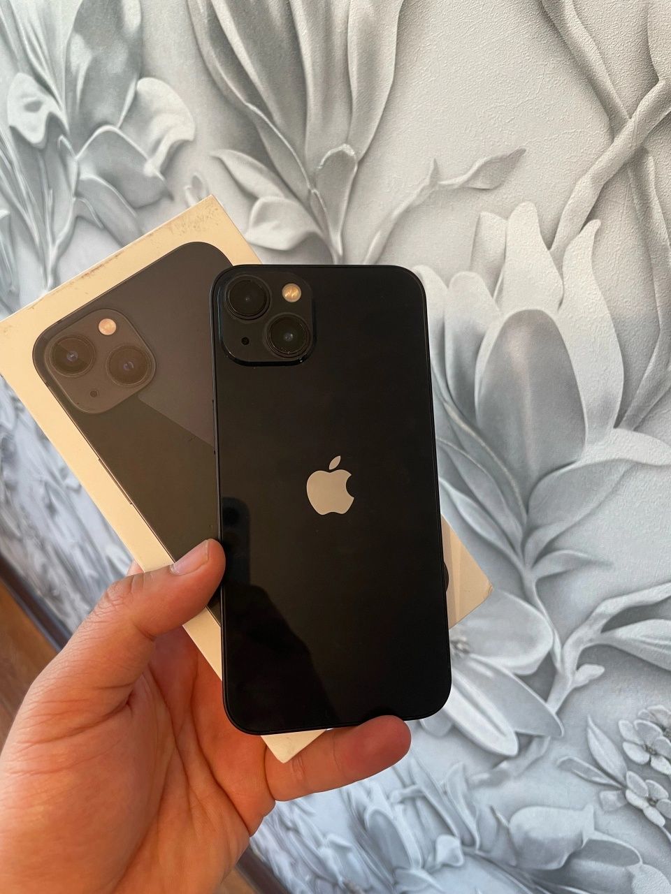 Iphone 13 128gb 81%