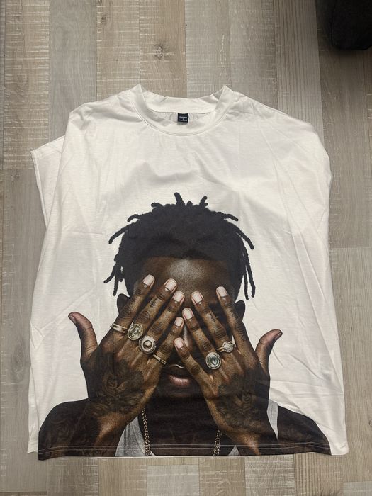 Tricou maninfinity