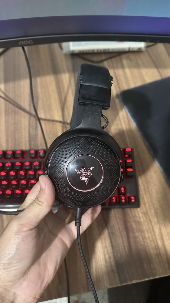 Продам игровой компьютер