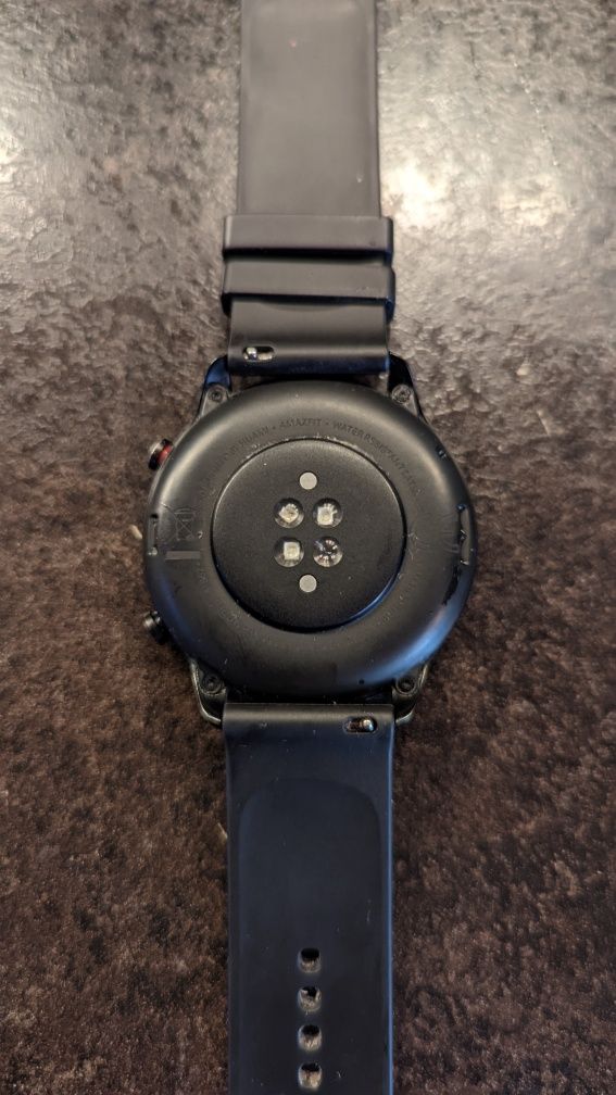 Продам часы Amazfit GTR2