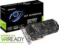 Видеокарта Nvidia GeForce GTX 970 4GB