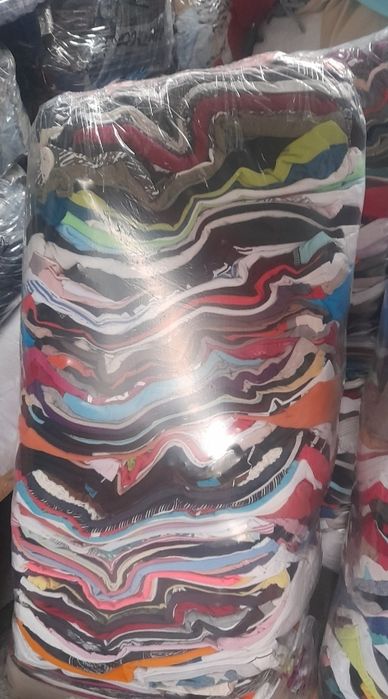Mixt textile second hand 6,50 lei kg