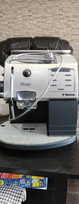 Кафе машина Saeco