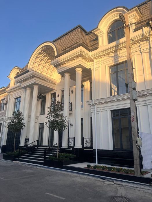 Травертин Дождик оттаченто мармаренно