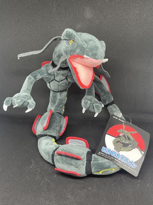 Покемон Плюшена играчка Рикуаза