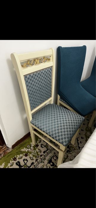 Стол отыргыштарымен сатылады , дурыс усталган жок