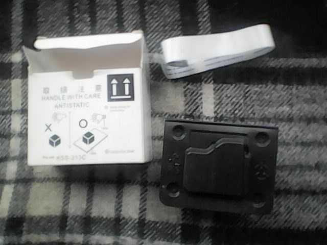 Продам оптику KSS-213C.