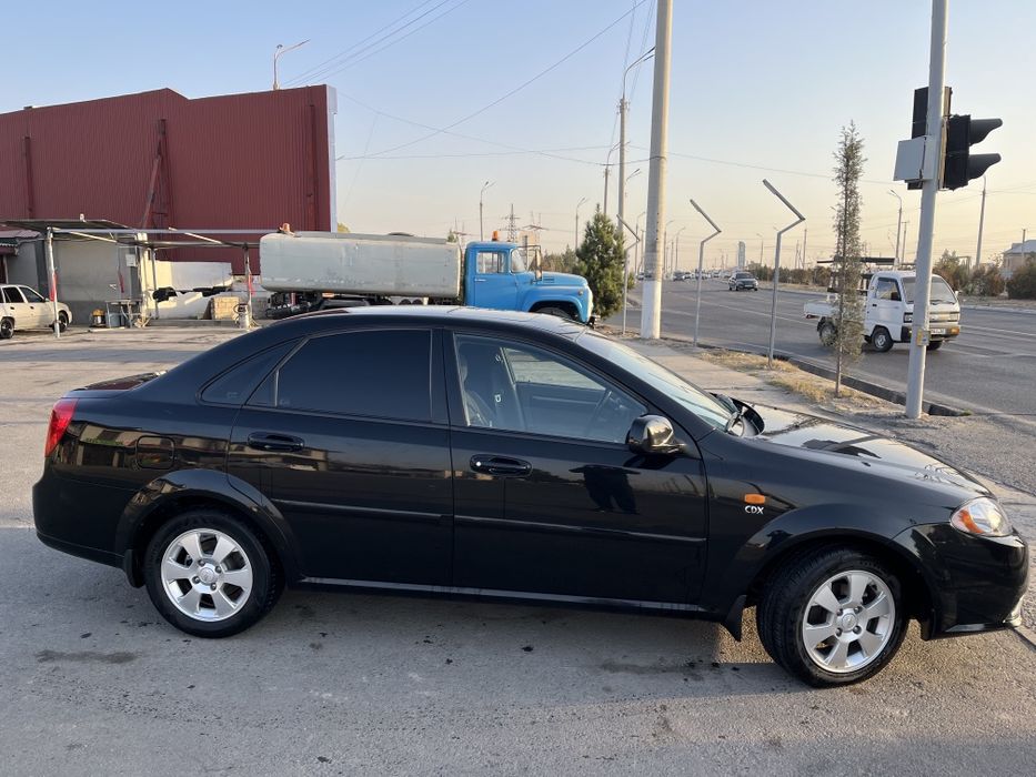 Gentra 2019-yil Avtomat