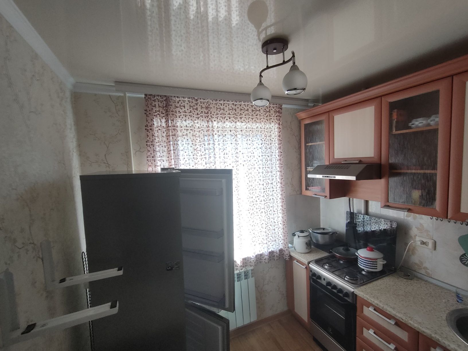 Продается 2-х кв Есет батыр 75