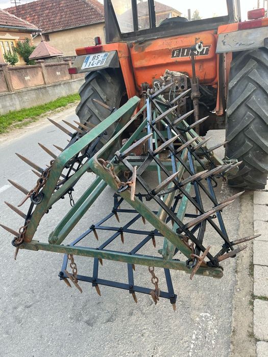 Vand grapi 3 metri