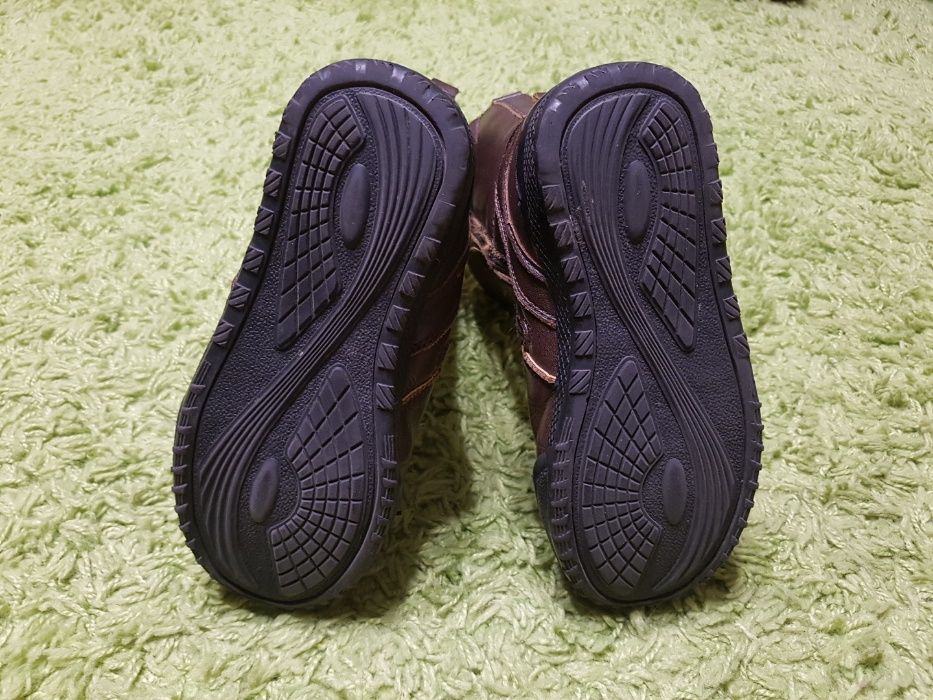 НОВИ Ботуши # 31