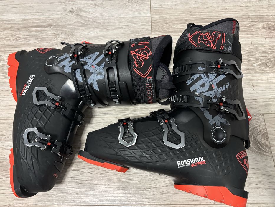 Ски обувки Rossignol Alltrack 90