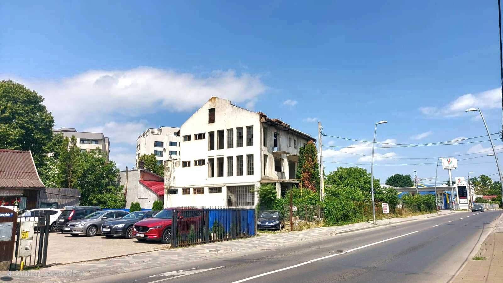 Oportunitate de investiție, spațiu comercial direct de la proprietar.