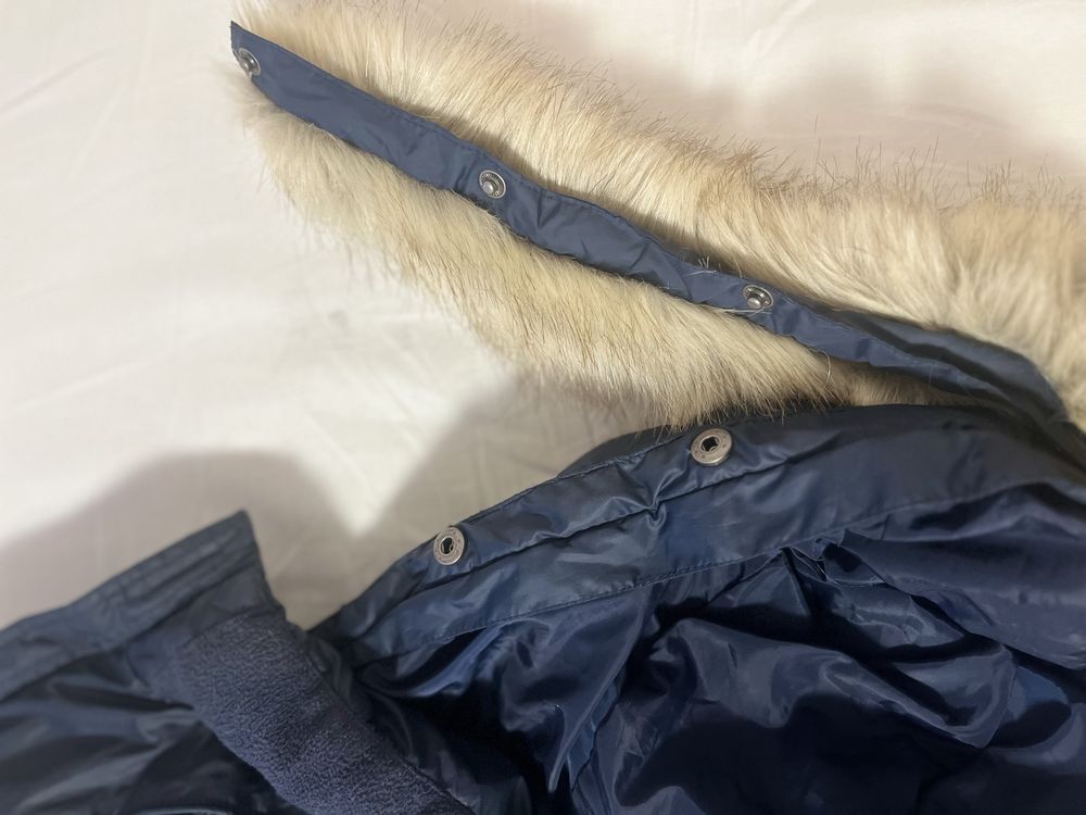Geaca Tommy Hilfiger