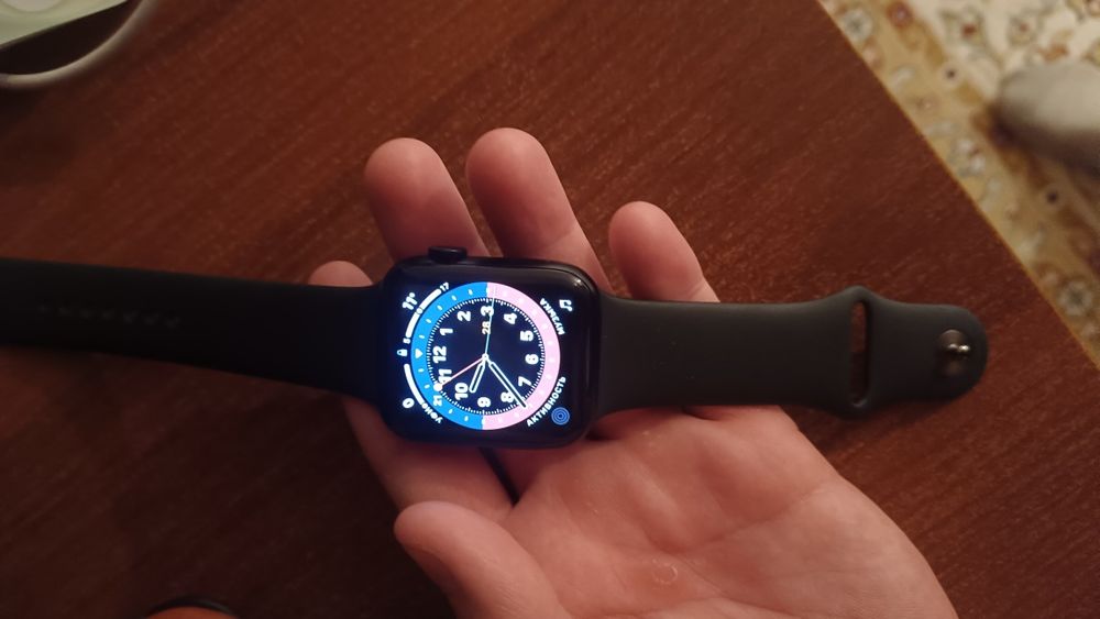 Apple watch se 2