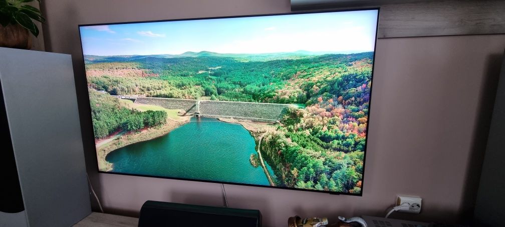 Samsung QN95A 65" NeoQled