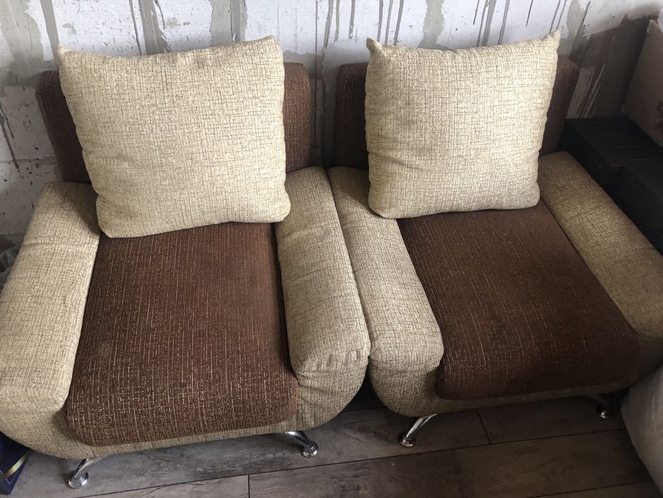 Продам кресло 2 шт