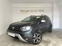 Dacia Duster Dacia Duster 1.5 dci 115 cp 4x4 Prestige 2021 - Garantie 1 AN