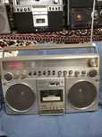 Radio caset Panasonic RX 5500LS - Japan original