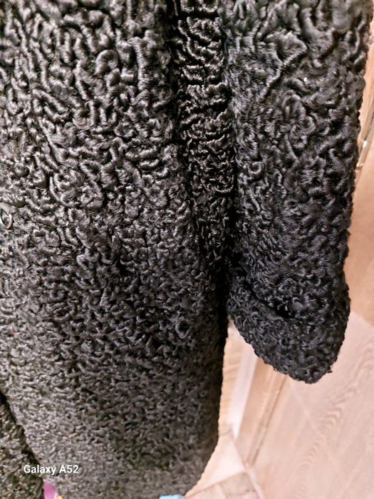 Haina blana naturala