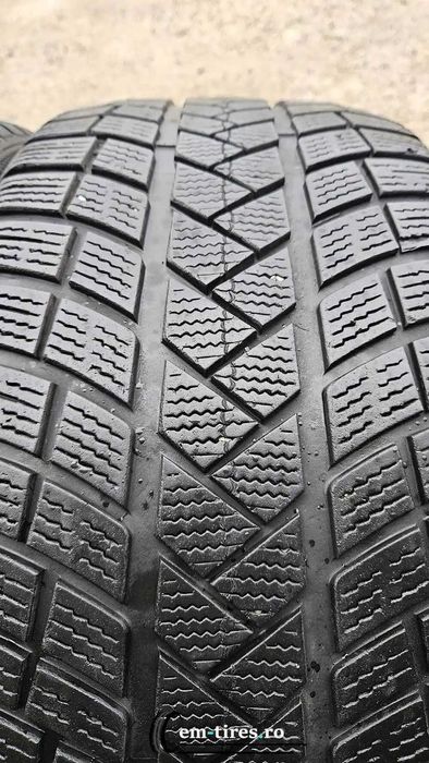 SET 2 Anvelope Iarna 235/40 R19 VREDESTEIN Wintrac Pro 96W