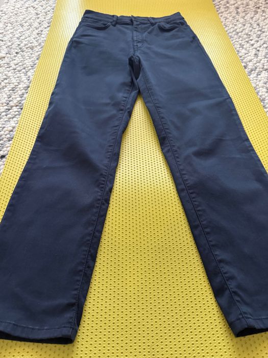 Дамски панталон Massimo Dutti