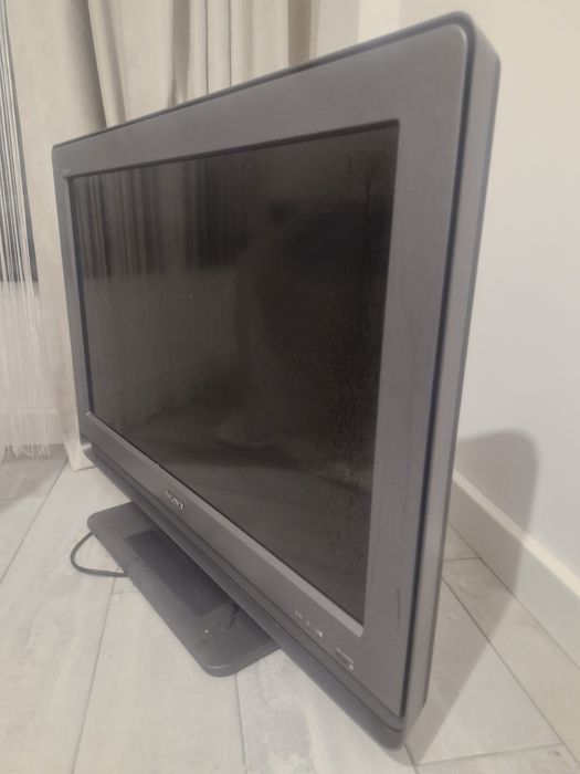 TV Sony non smart