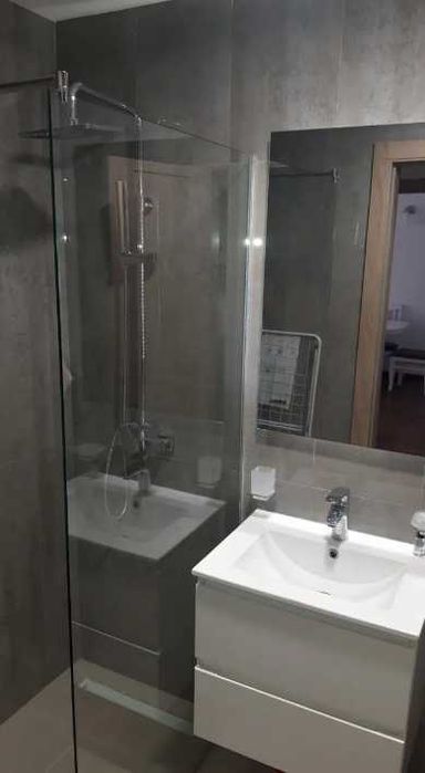 Дава се под наем Двустаен апартамент в Пловдив, Център - 48 кв.м за 153 € - Снимка #3