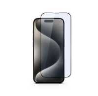 9D Стъклен Протектор за Apple iPhone 15 | 15 Pro | 15 Pro Max