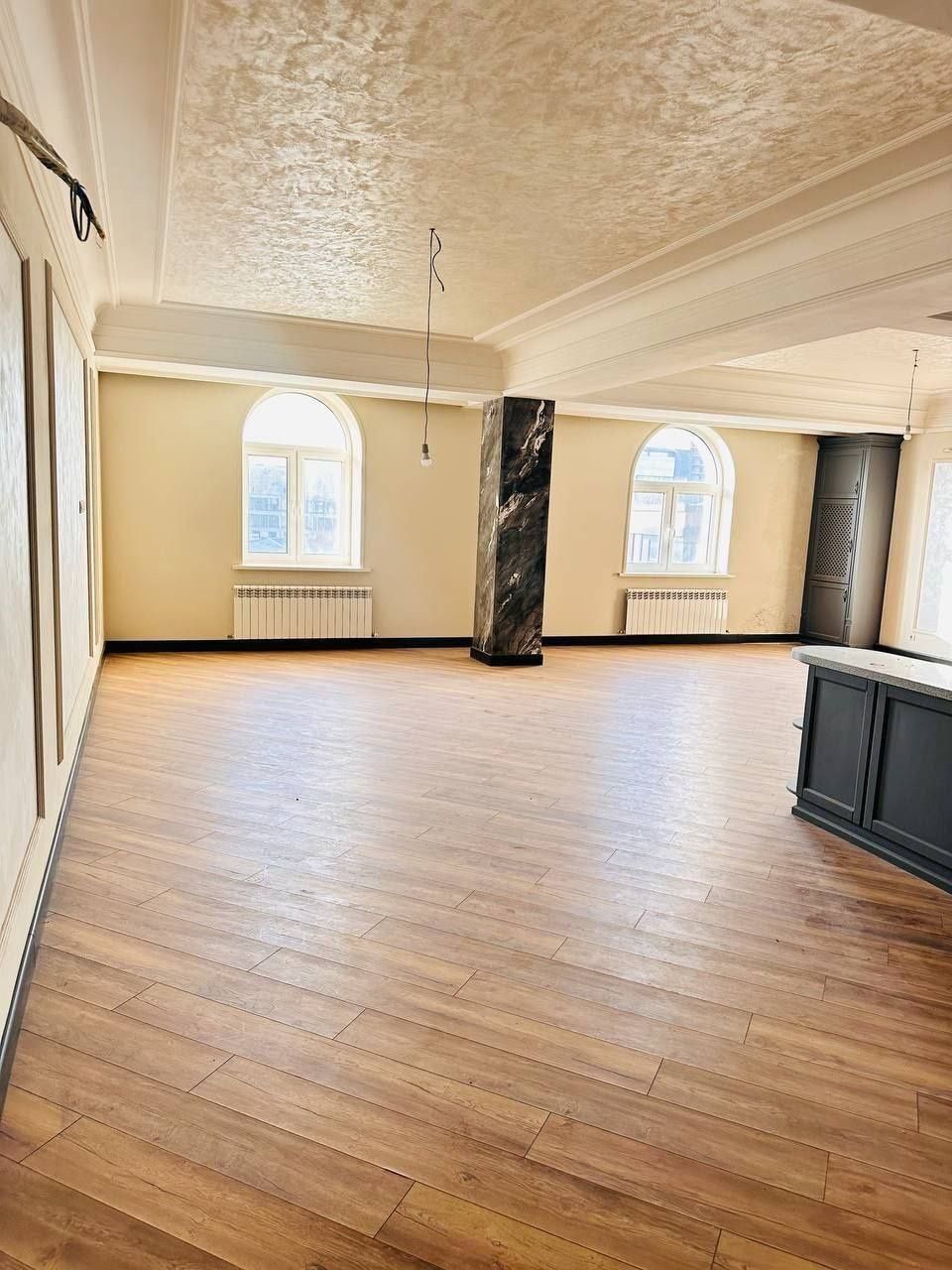 Срочно продается 5ти ком квартира, ЖК Via Port, ор-р: Челси, 185 м2