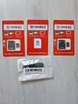 Card memorie microSDXC 128 GB 256GB/ Memorie Flash USB tip C 128 GB