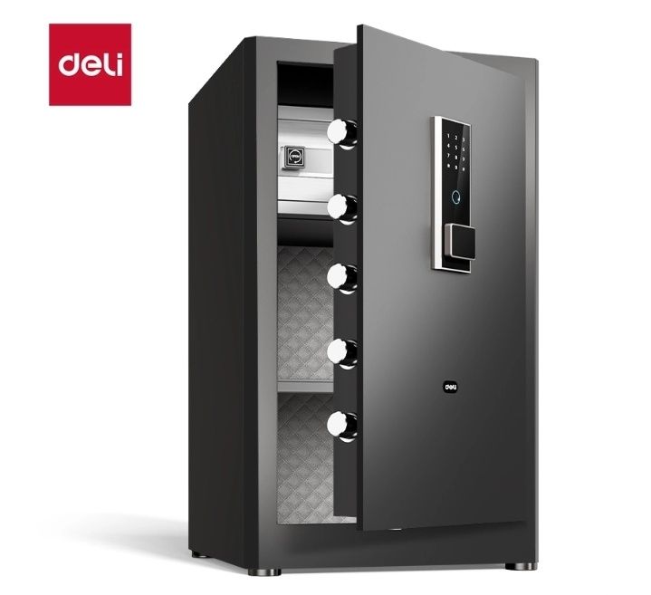 Deli seyf et597 va boshqalar