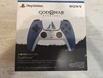 Dualsence God of war limited edition PS5