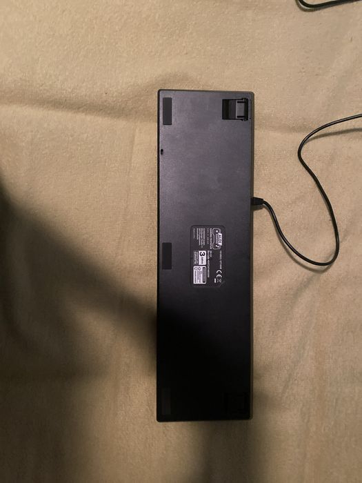 Unitate pentru calculator ASUS+tastatură aldi games