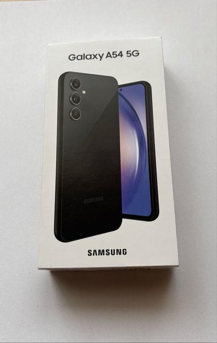 Samsung Galaxy A54, 5G, 128 GB, 8GB RAM