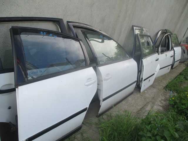 Portiera usa stanga dreapta fata spate VW PASSAT B5 originale