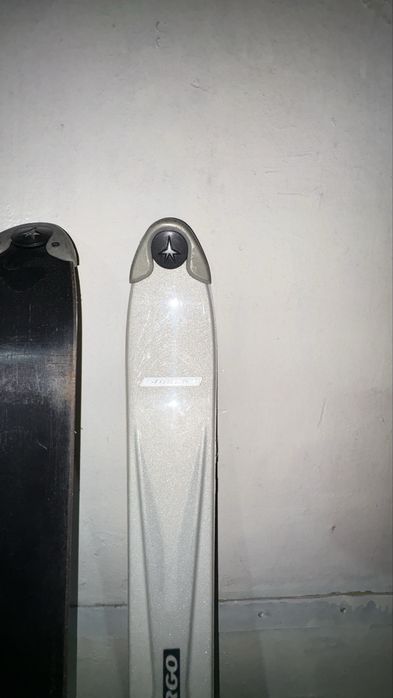 Schiuri Kneissel Ergo 150cm