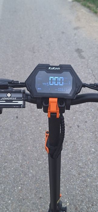 Vând KuKirin g2 max