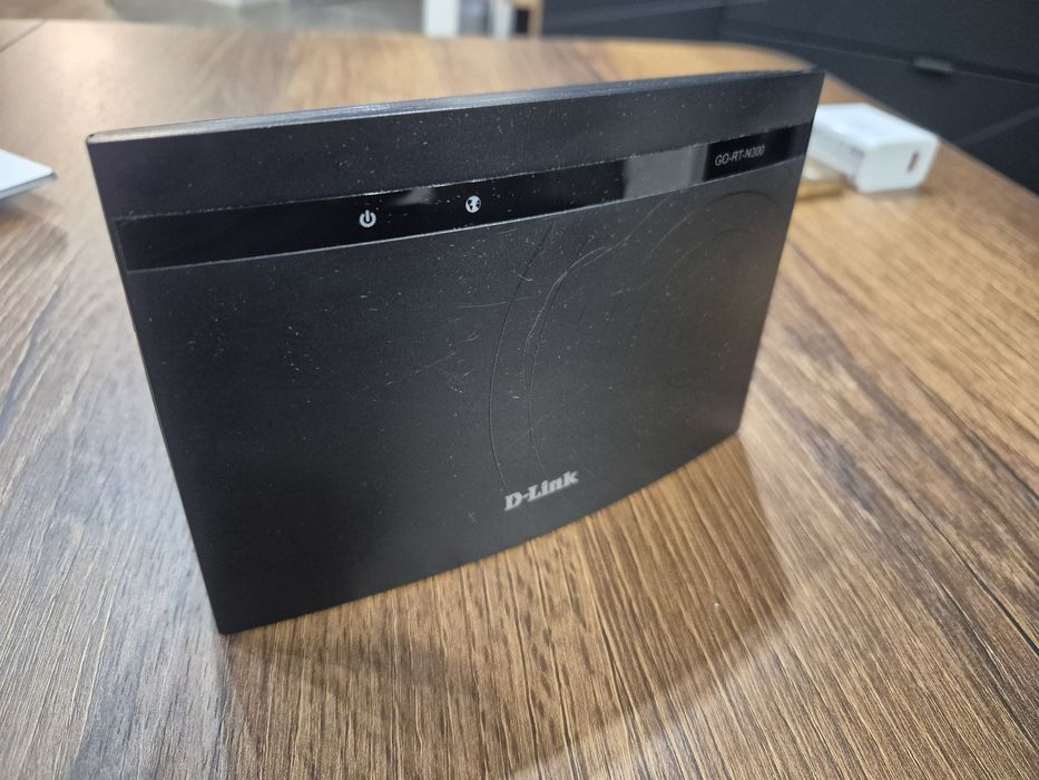 Wifi Рутер d-link