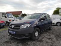 Dacia Sandero II - 1.2 - Inmatriculat